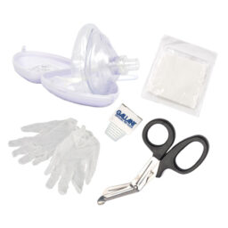 Akcesoria medyczne do AED