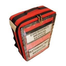 Plecak ratowniczy ZRM-1