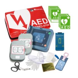 Zestaw AED Philips HeartStart FRx