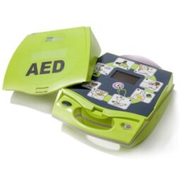Zestaw AED Zoll Plus