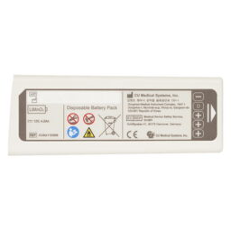 Bateria terapeutyczna AED CU Medical iPAD SP1