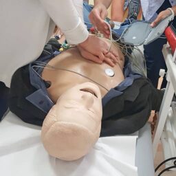 Kurs Pierwszej Pomocy