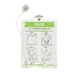 Elektrody terapeutyczne AED CU Medical iPAD SP1
